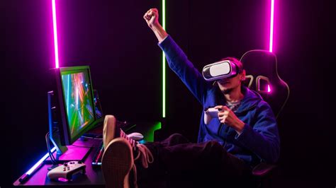 Elevate Your Gaming .